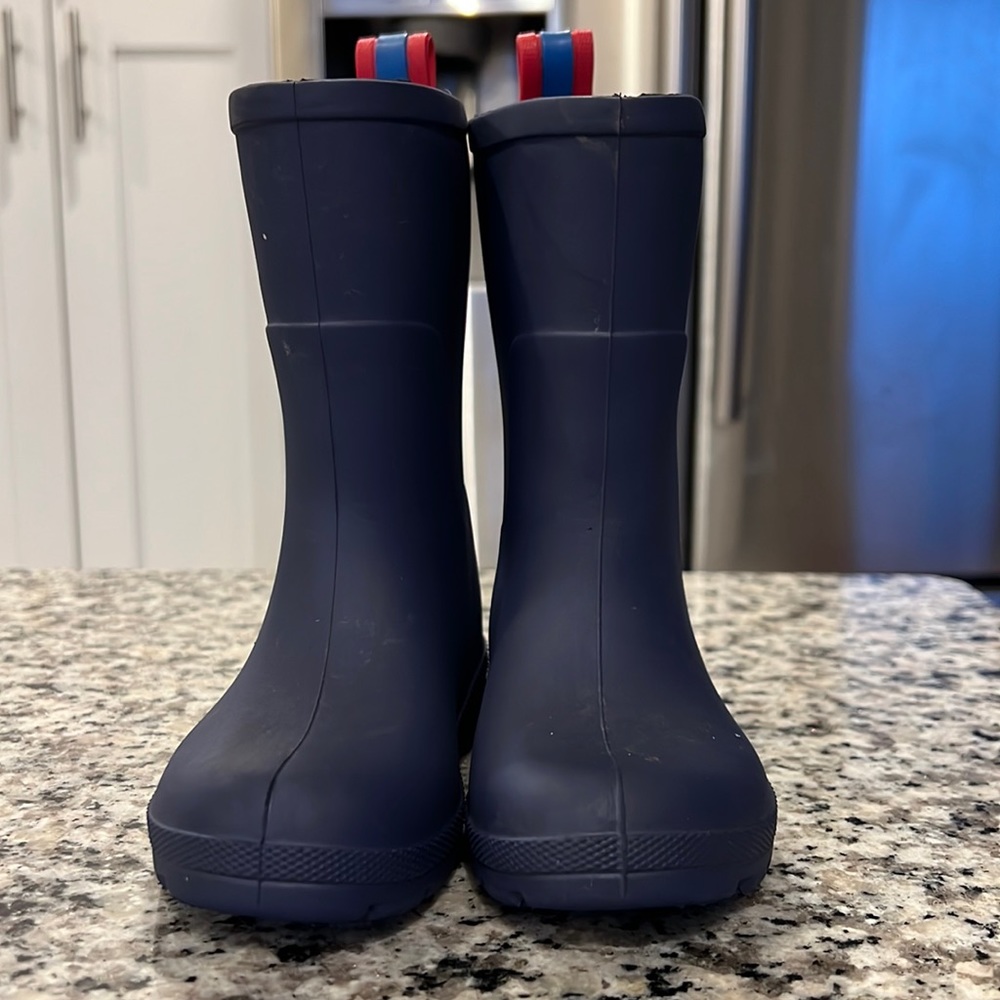 Totes Toddler Rainboots